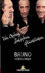 Von Opfern, Schöpfern, Glücklichen Cover des Buches Von Opfern, Schöpfern, Glücklichen (ISBN: 9783961240203)