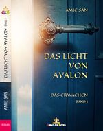Das Licht von Avalon Cover des Buches Das Licht von Avalon (ISBN: 9783961240845)