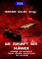 Die Zukunft der Männer Cover des Buches Die Zukunft der Männer (ISBN: 9783961272082)