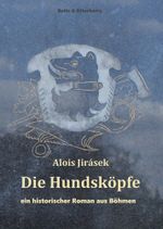 Die Hundsköpfe Cover des Buches Die Hundsköpfe (ISBN: 9783961272839)