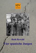 Vier spanische Jungen Cover des Buches Vier spanische Jungen (ISBN: 9783961272884)