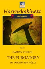 The Putgatory – Im Vorhof zur Hölle Cover des Buches The Putgatory – Im Vorhof zur Hölle (ISBN: 9783961273300)