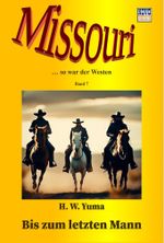 Bis zum letzten Mann Cover des Buches Bis zum letzten Mann (ISBN: 9783961273591)