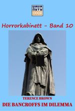 Die Bancroffs im Dilemma Cover des Buches Die Bancroffs im Dilemma (ISBN: 9783961273751)