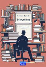 Storytelling Cover des Buches Storytelling (ISBN: 9783961273973)