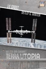 Orbit Cover des Buches Orbit (ISBN: 9783961274000)