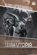 Schlachtkreuzer Barrakuda 3 - Krieg auf der Barrakuda Cover des Buches Schlachtkreuzer Barrakuda 3 - Krieg auf der Barrakuda (ISBN: 9783961274239)