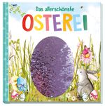 Das allerschönste Osterei Cover des Buches Das allerschönste Osterei (ISBN: 9783961283484)