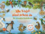 Alle Vögel sind schon da Cover des Buches Alle Vögel sind schon da (ISBN: 9783961290451)