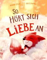 So hört sich Liebe an Cover des Buches So hört sich Liebe an (ISBN: 9783961293025)