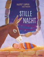 Stille Nacht Cover des Buches Stille Nacht (ISBN: 9783961293117)