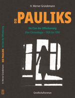 Die Pauliks – Im Clan der Offenbarung Cover des Buches Die Pauliks – Im Clan der Offenbarung (ISBN: 9783961330294)