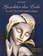 Gesichter der Liebe Cover des Buches Gesichter der Liebe (ISBN: 9783961330386)