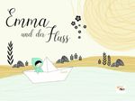 Emma und der Fluss Cover des Buches Emma und der Fluss (ISBN: 9783961330959)