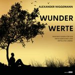 WunderWerte Cover des Buches WunderWerte (ISBN: 9783961361700)