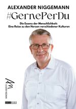 #GernePerDu Cover des Buches #GernePerDu (ISBN: 9783961361755)