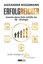 ERFOLGReicher Cover des Buches ERFOLGReicher (ISBN: 9783961361823)