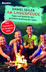 Am Lagerfeuer Cover des Buches Am Lagerfeuer (ISBN: 9783961402106)