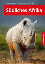 Südliches Afrika – VISTA POINT Reiseführer A bis Z Cover des Buches Südliches Afrika – VISTA POINT Reiseführer A bis Z (ISBN: 9783961414871)
