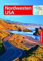 Nordwesten USA Cover des Buches Nordwesten USA (ISBN: 9783961415496)