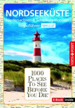 Reiseführer Nordseeküste. Regioführer inklusive Ebook. Ausflugsziele, Sehenswürdigkeiten, Restaurants & Hotels uvm. Cover des Buches Reiseführer Nordseeküste. Regioführer inklusive Ebook. Ausflugsziele, Sehenswürdigkeiten, Restaurants & Hotels uvm. (ISBN: 9783961416653)