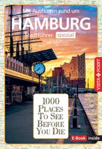 Reiseführer Hamburg. Stadtführer inklusive Ebook. Ausflugsziele, Sehenswürdigkeiten, Restaurant & Hotels uvm. Cover des Buches Reiseführer Hamburg. Stadtführer inklusive Ebook. Ausflugsziele, Sehenswürdigkeiten, Restaurant & Hotels uvm. (ISBN: 9783961418145)