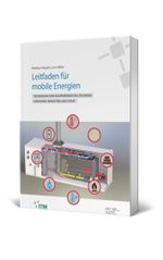 Leitfaden für Mobile Energien Cover des Buches Leitfaden für Mobile Energien (ISBN: 9783961431120)