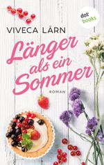 Länger als ein Sommer Cover des Buches Länger als ein Sommer (ISBN: 9783961480906)