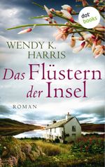 Das Flüstern der Insel: Isle of Wight - Teil 2 Cover des Buches Das Flüstern der Insel: Isle of Wight - Teil 2 (ISBN: 9783961482061)