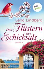 Das Flüstern des Schicksals Cover des Buches Das Flüstern des Schicksals (ISBN: 9783961483709)