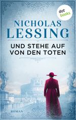 Und stehe auf von den Toten Cover des Buches Und stehe auf von den Toten (ISBN: 9783961484003)