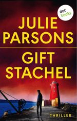 Giftstachel Cover des Buches Giftstachel (ISBN: 9783961484034)