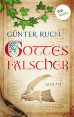 Gottes Fälscher Cover des Buches Gottes Fälscher (ISBN: 9783961484379)