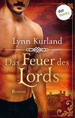 Das Feuer des Lords - Die DePiaget-Serie: Band 2 Cover des Buches Das Feuer des Lords - Die DePiaget-Serie: Band 2 (ISBN: 9783961484683)