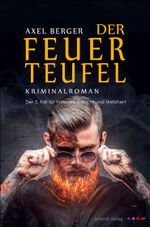 Der Feuerteufel Cover des Buches Der Feuerteufel (ISBN: 9783961522095)