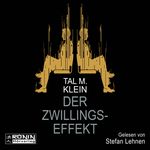 Der Zwillingseffekt Cover des Buches Der Zwillingseffekt (ISBN: 9783961540457)