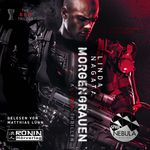 Morgengrauen Cover des Buches Morgengrauen (ISBN: 9783961540693)