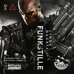 Funkstille Cover des Buches Funkstille (ISBN: 9783961540716)