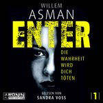 Enter Cover des Buches Enter (ISBN: 9783961542581)