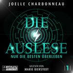 Die Auslese - Nur die Besten überleben Cover des Buches Die Auslese - Nur die Besten überleben (ISBN: 9783961542840)