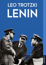 Lenin Cover des Buches Lenin (ISBN: 9783961561193)