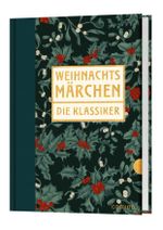 Weihnachtsmärchen Cover des Buches Weihnachtsmärchen (ISBN: 9783961571123)