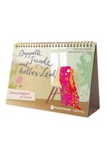 Doppelte Freude und halbes Leid Cover des Buches Doppelte Freude und halbes Leid (ISBN: 9783961571208)