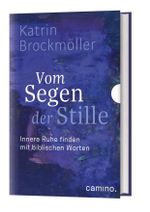 Vom Segen der Stille Cover des Buches Vom Segen der Stille (ISBN: 9783961571246)