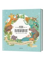 Mein Babyalbum Cover des Buches Mein Babyalbum (ISBN: 9783961571277)
