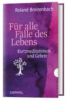 Für alle Fälle des Lebens Cover des Buches Für alle Fälle des Lebens (ISBN: 9783961571291)