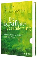 Die Kraft der Veränderung Cover des Buches Die Kraft der Veränderung (ISBN: 9783961571888)
