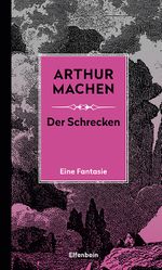 Der Schrecken Cover des Buches Der Schrecken (ISBN: 9783961600236)