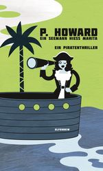 Ein Seemann hieß Marita Cover des Buches Ein Seemann hieß Marita (ISBN: 9783961600366)