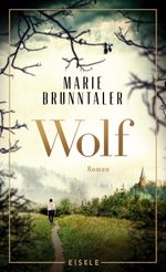 Wolf Cover des Buches Wolf (ISBN: 9783961610679)